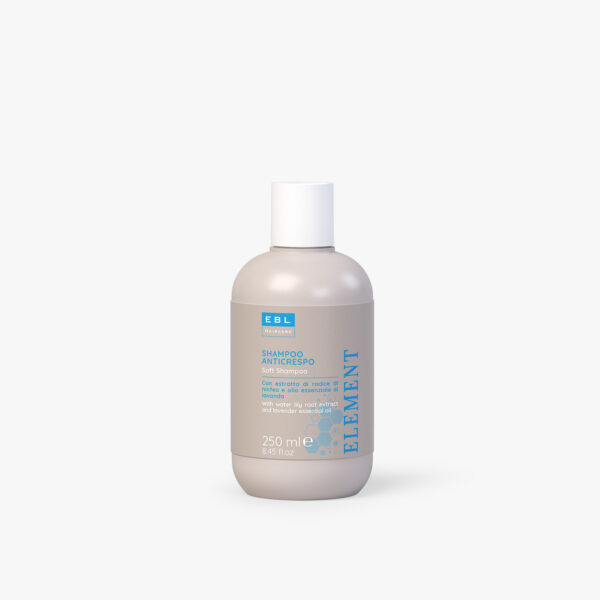 SHAMPOO ANTICRESPO 250 ml