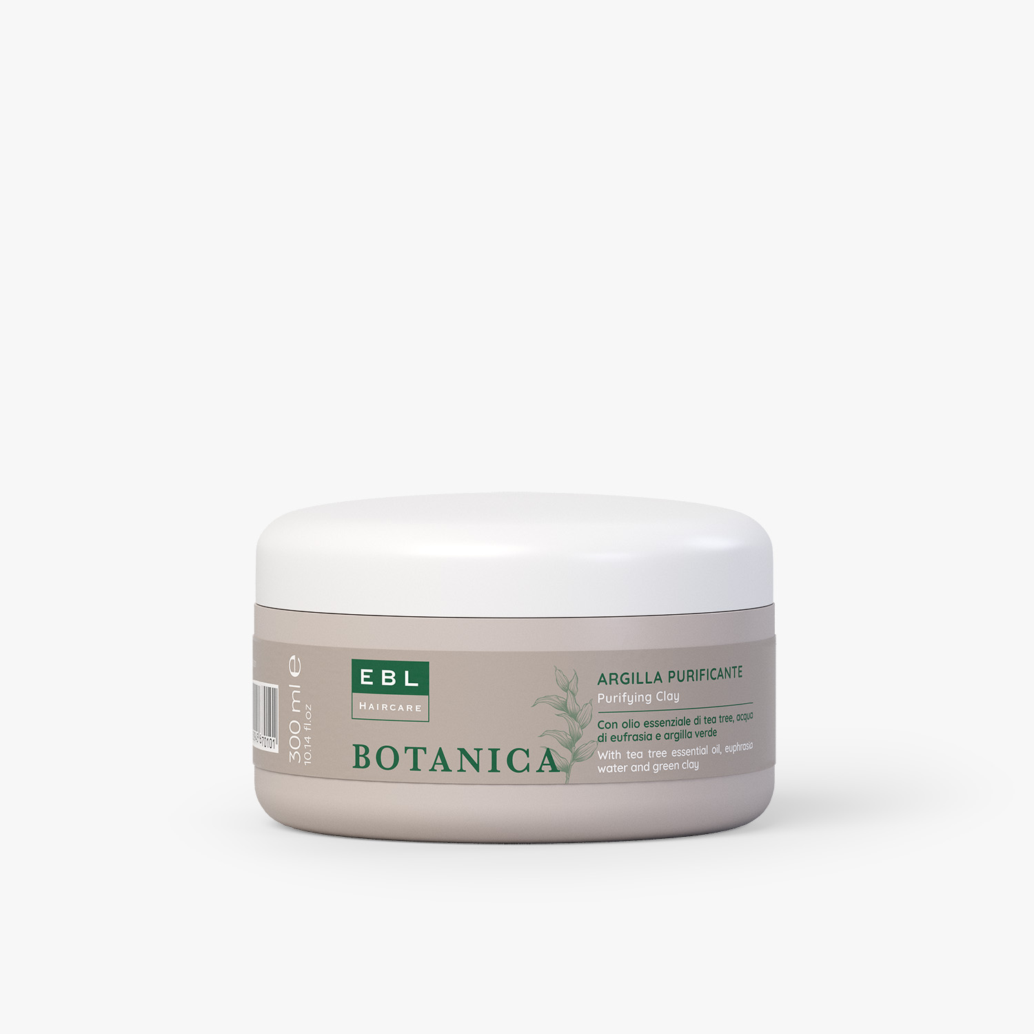 ARGILLA PURIFICANTE 300 ml-Still life 300 ml