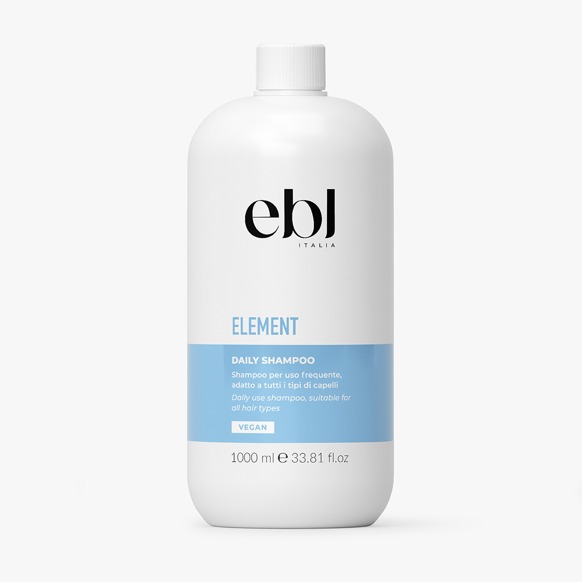DAILY SHAMPOO 1000 ml DAILY SHAMPOO 1000 ml