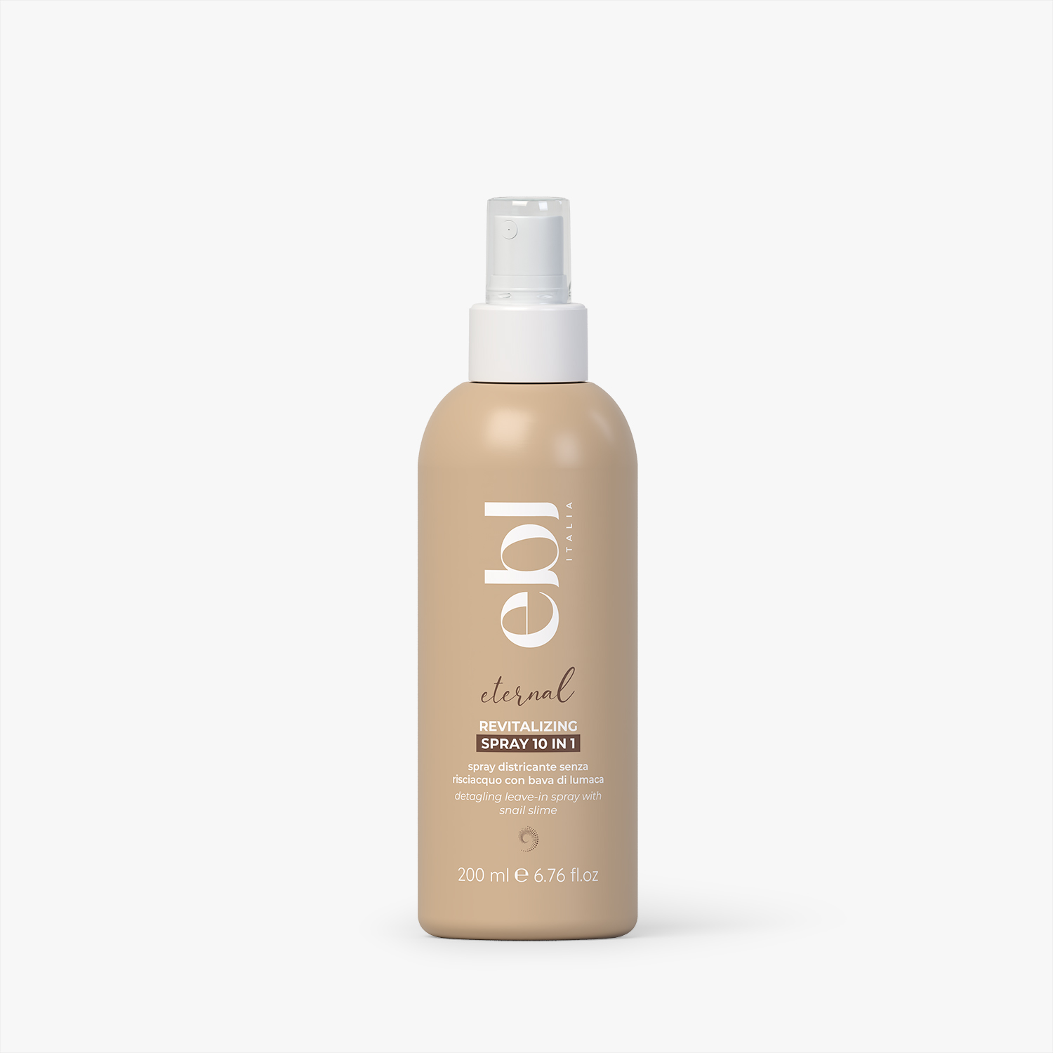 ETERNAL 10 IN 1 200 ml 2 ETERNAL 10 IN 1 200 ml 2