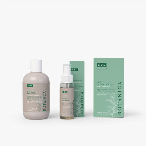 Kit Fattore Crescita