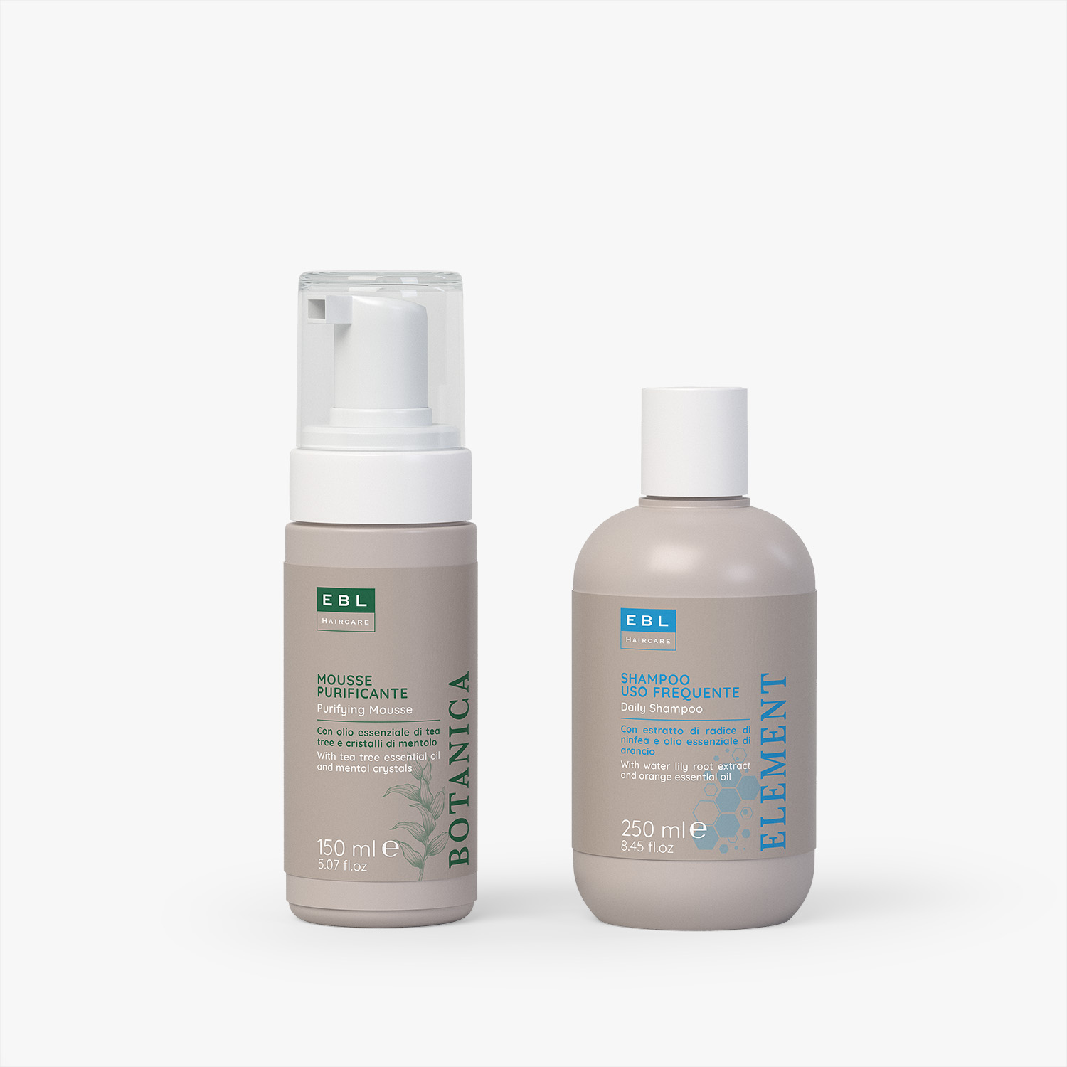 KIT 6 PURIFYING KIT 6 PURIFYING