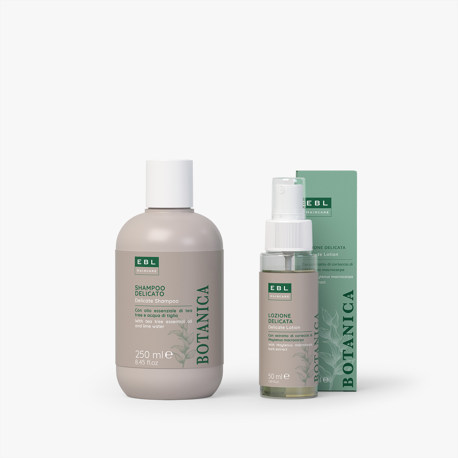 KIT 8 DELICATO KIT 8 DELICATO
