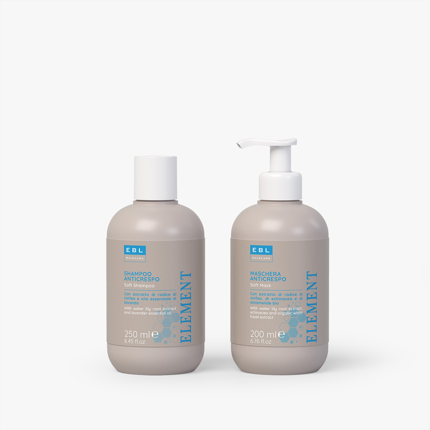 KIT 9 ANTICRESPO