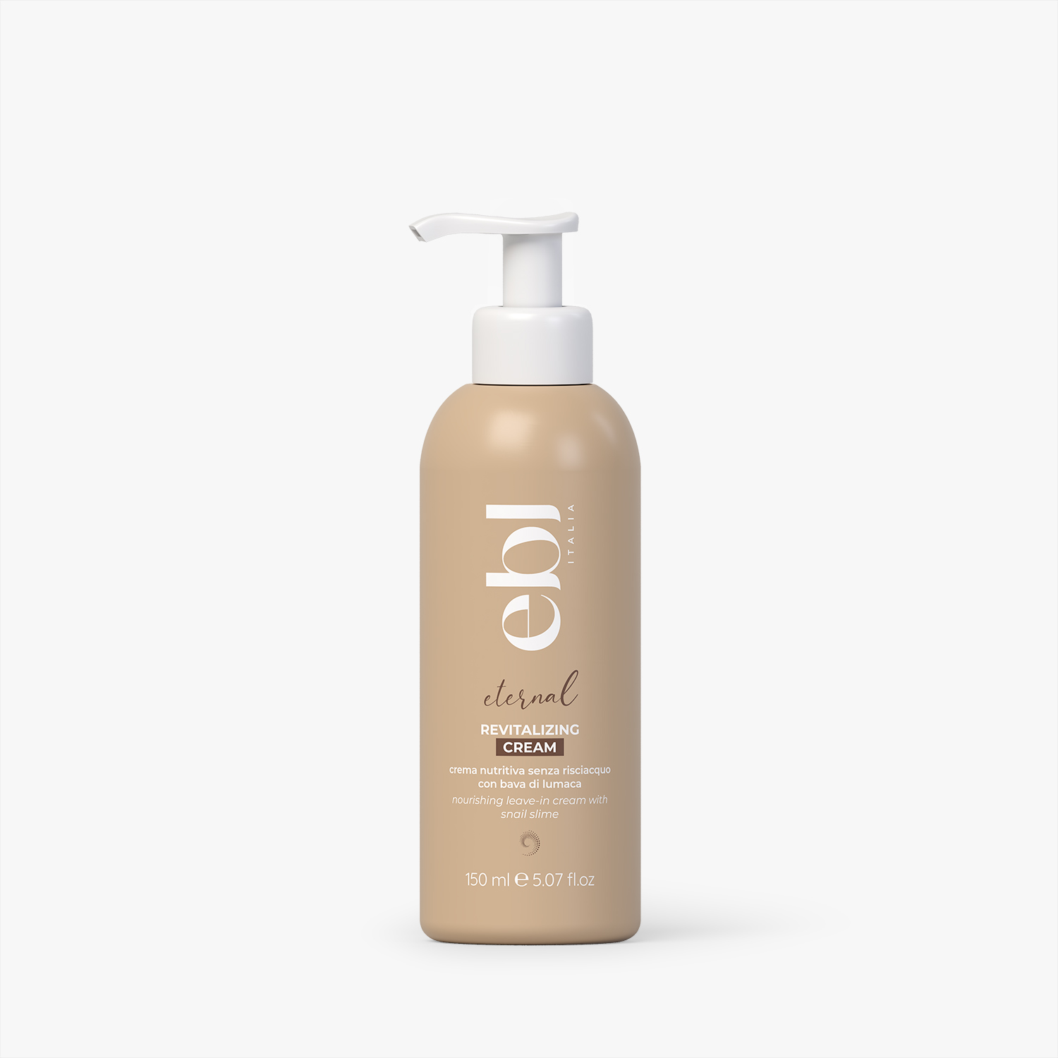 REVITALIZING CREAM 150 ml 2