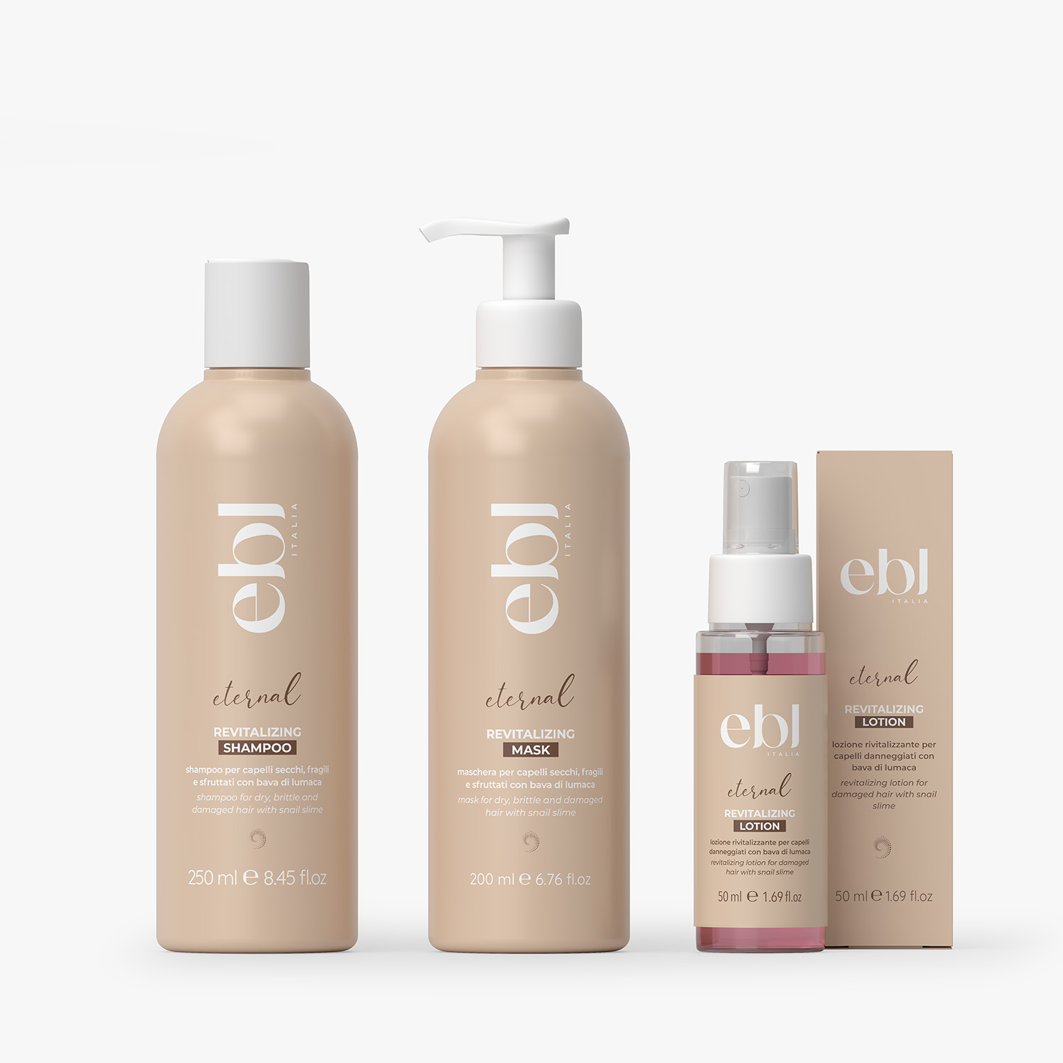 REVITALIZING KIT-1 REVITALIZING KIT-1