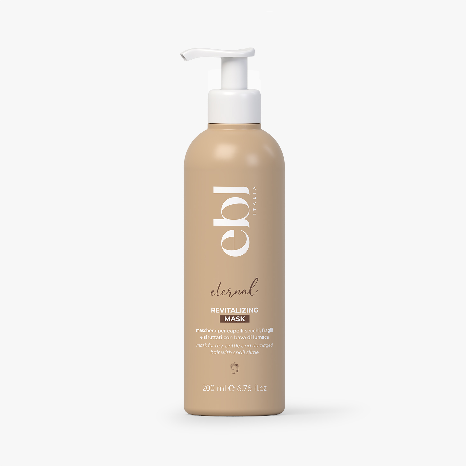 REVITALIZING MASK 200 ml