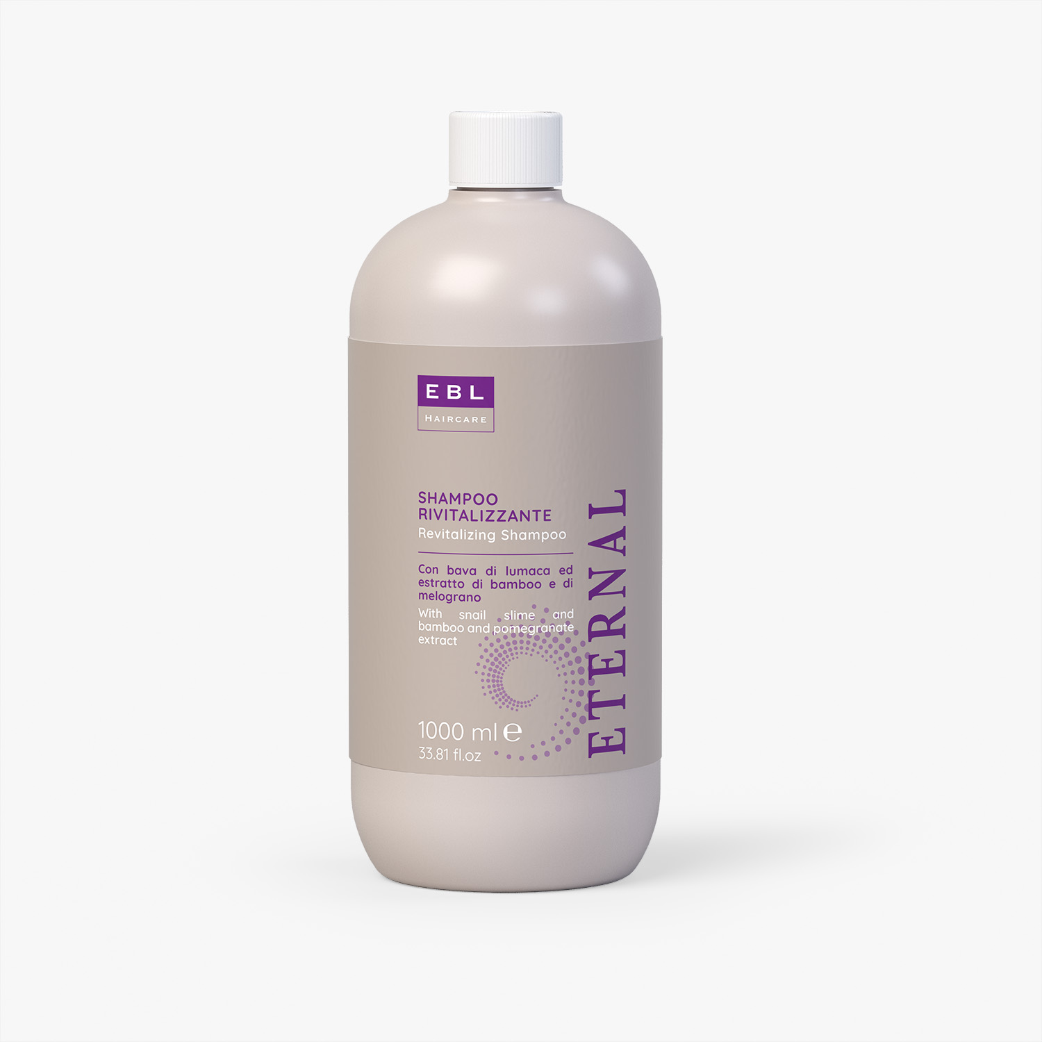 SHAMPOO RIVITALIZZANTE 1000 ml